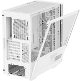 Boîtier DeepCool CH560 ARGB Digital White (R-CH560-WHAPE4D-G-1)