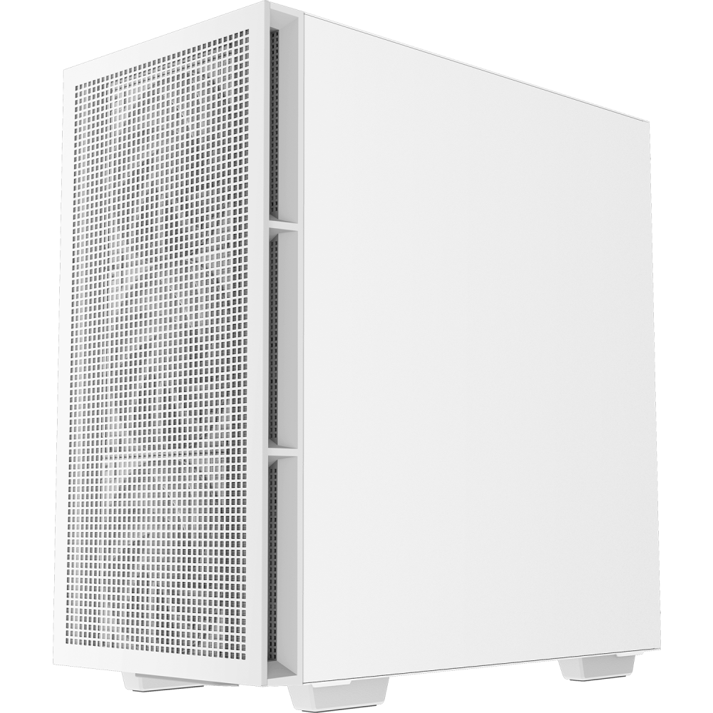 Boîtier DeepCool CH560 ARGB Digital White - R-CH560-WHAPE4D-G-1 - photo 11