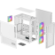 Boîtier DeepCool CH560 ARGB Digital White - R-CH560-WHAPE4D-G-1 - photo 13
