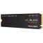 SSD interne 4TB WD Black SN850X (WDS400T2X0E) - WDS400T2X0E/WDBB9G0040BNC