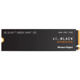 SSD interne 4TB WD Black SN850X (WDS400T2X0E) (WDS400T2X0E/WDBB9G0040BNC)