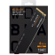 SSD interne 4TB WD Black SN850X (WDS400T2X0E) - WDS400T2X0E/WDBB9G0040BNC - photo 4