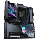 carte mère Gigabyte Z890 AORUS MASTER AI TOP