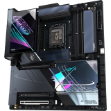 carte mère Gigabyte Z890 AORUS MASTER AI TOP