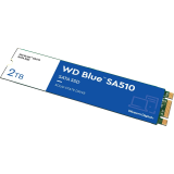 Disque SSD 2TB WD Blue SA510 (WDS200T3B0B) (WDS200T3B0B-00C7C0)