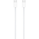 Clavier Apple Magic Keyboard With Touch ID and Numeric Keypad White Keys (USB-C) (French) (MXK73F/A)