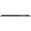 Clavier Apple Magic Keyboard With Touch ID and Numeric Keypad Black Keys (USB-C) (French) - MXK83F/A - photo 2
