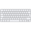 Clavier Apple Magic Keyboard with Touch ID (USB–C) (French) - MXCK3F/A