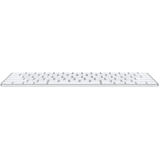 Clavier Apple Magic Keyboard with Touch ID (USB–C) (French) - MXCK3F/A - photo 2