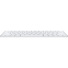 Clavier Apple Magic Keyboard with Touch ID (USB–C) (French) - MXCK3F/A - photo 2