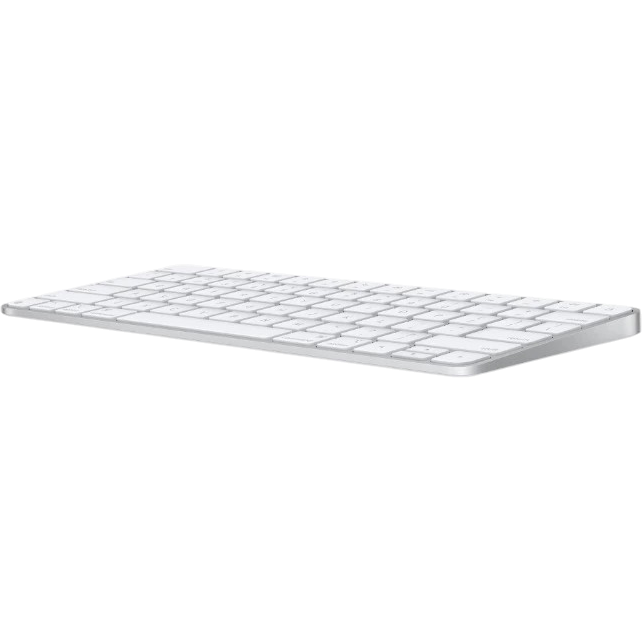 Clavier Apple Magic Keyboard with Touch ID (USB–C) (French) - MXCK3F/A - photo 3