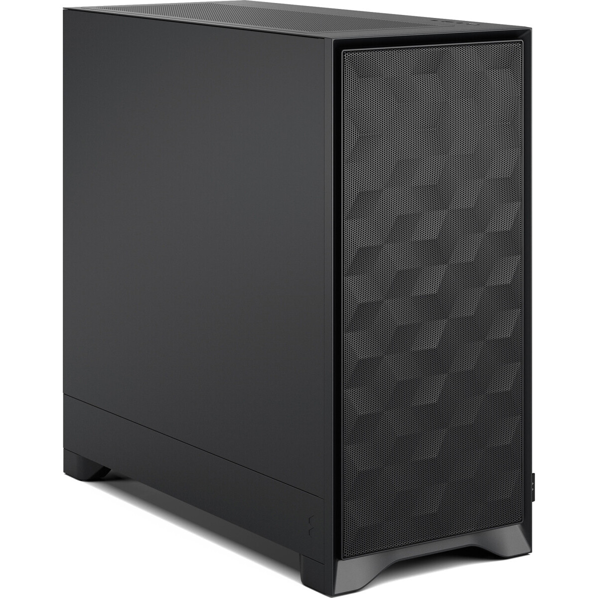 Corps Fractal Design Pop 2 Air Black Solid - FD-C-POA2A-01 - photo 2
