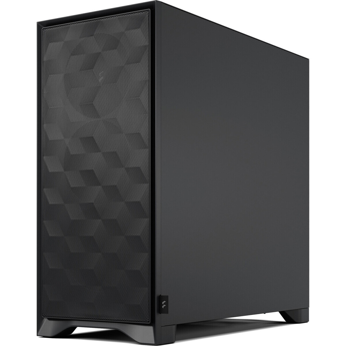 Corps Fractal Design Pop 2 Air Black Solid - FD-C-POA2A-01 - photo 4