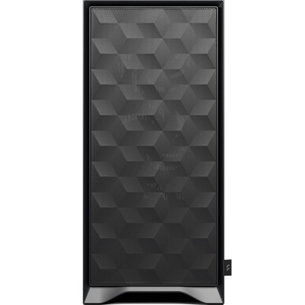 Corps Fractal Design Pop 2 Air Black Solid - FD-C-POA2A-01 - photo 5