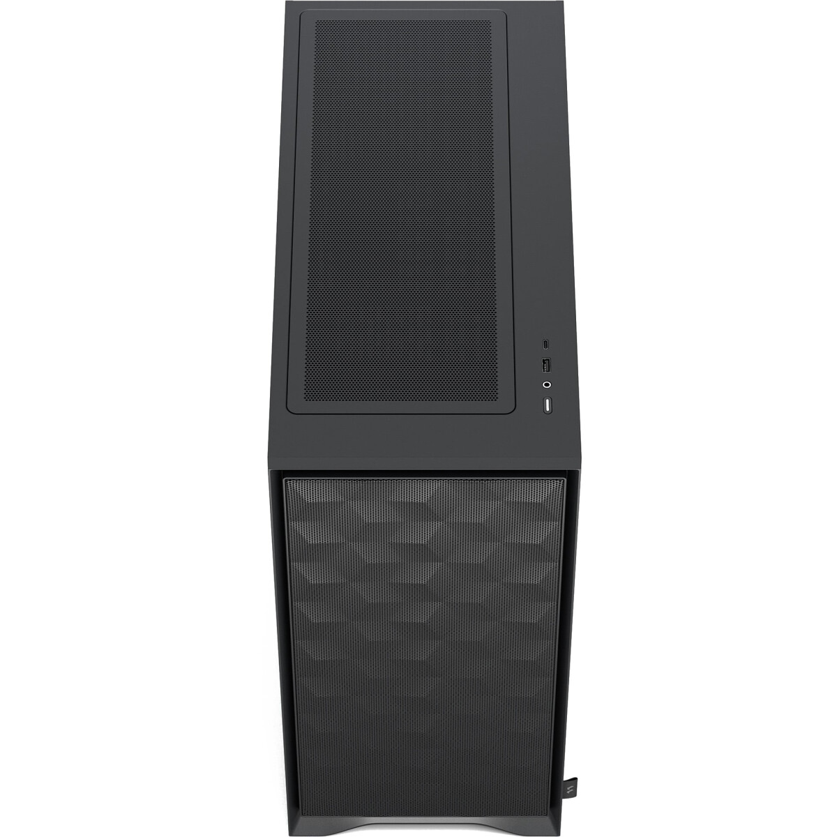 Corps Fractal Design Pop 2 Air Black Solid - FD-C-POA2A-01 - photo 6