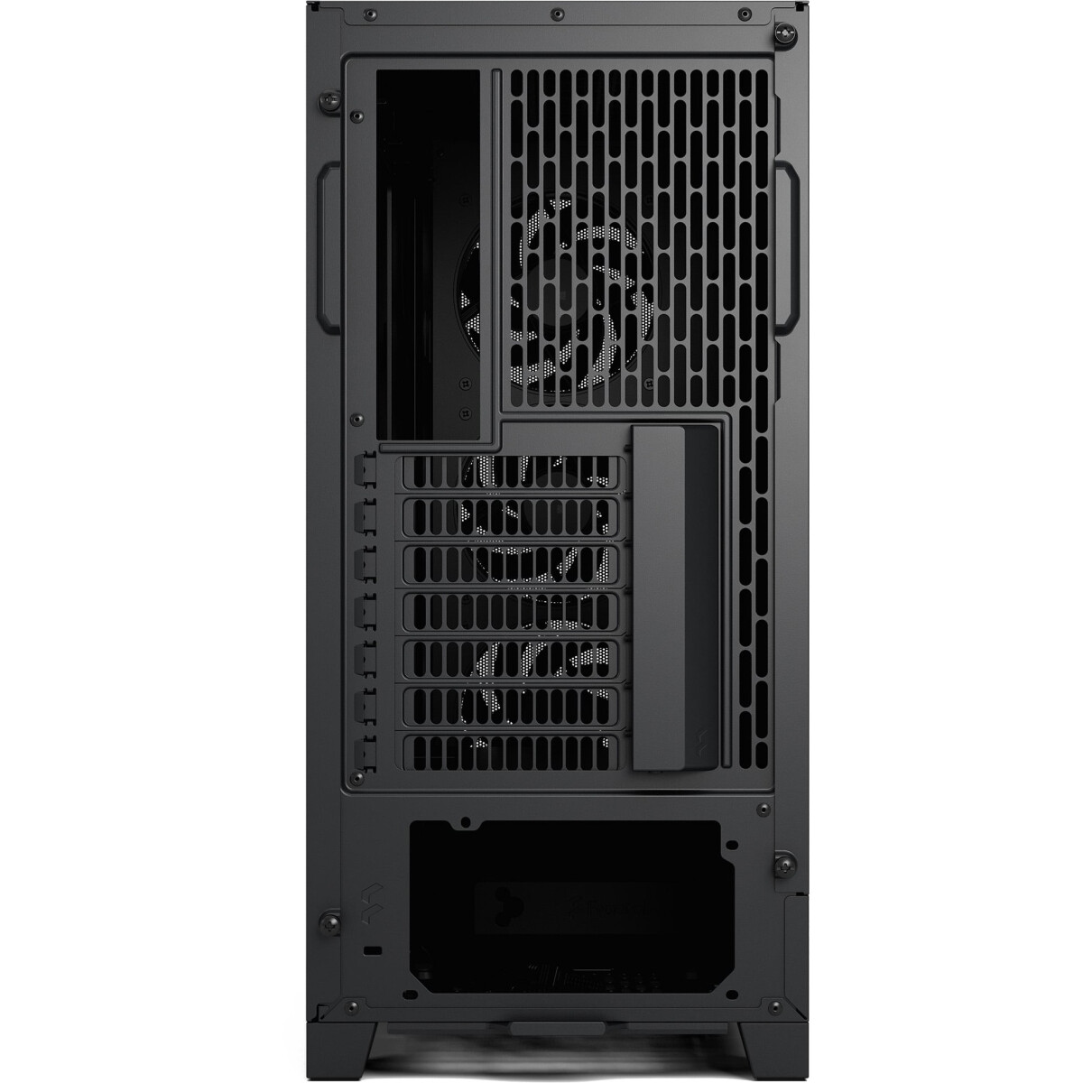 Corps Fractal Design Pop 2 Air Black Solid - FD-C-POA2A-01 - photo 7
