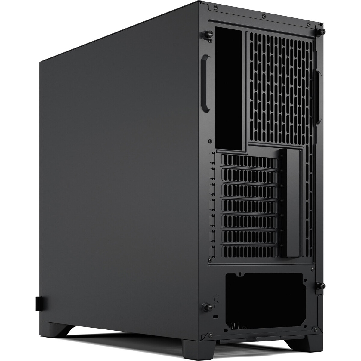 Corps Fractal Design Pop 2 Air Black Solid - FD-C-POA2A-01 - photo 8