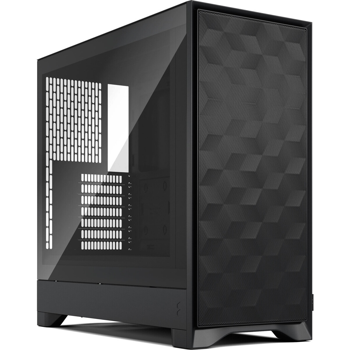 Boîtier Fractal Design Pop 2 Air Black TG - FD-C-POA2A-02 - photo 2