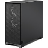 Boîtier Fractal Design Pop 2 Air Black TG (FD-C-POA2A-02)