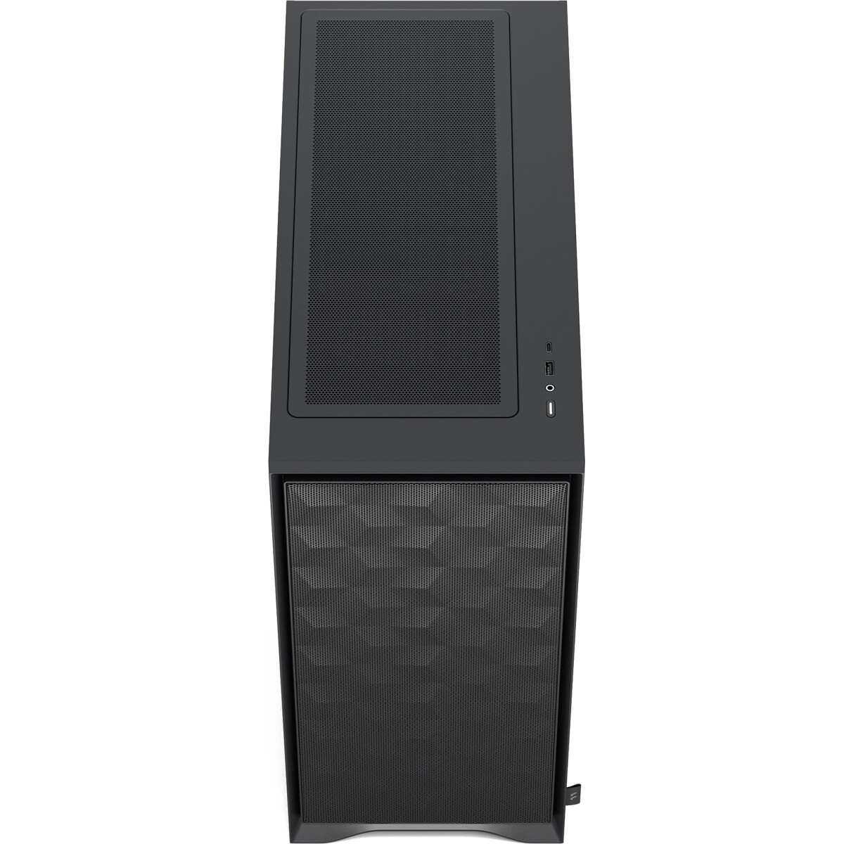 Boîtier Fractal Design Pop 2 Air Black TG - FD-C-POA2A-02 - photo 6