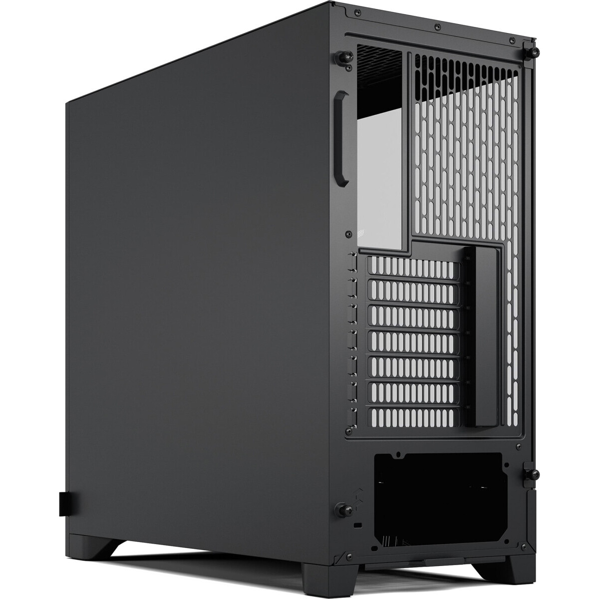 Boîtier Fractal Design Pop 2 Air Black TG - FD-C-POA2A-02 - photo 8