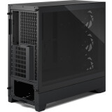 Boîtier Fractal Design Pop 2 Air Black TG (FD-C-POA2A-02)