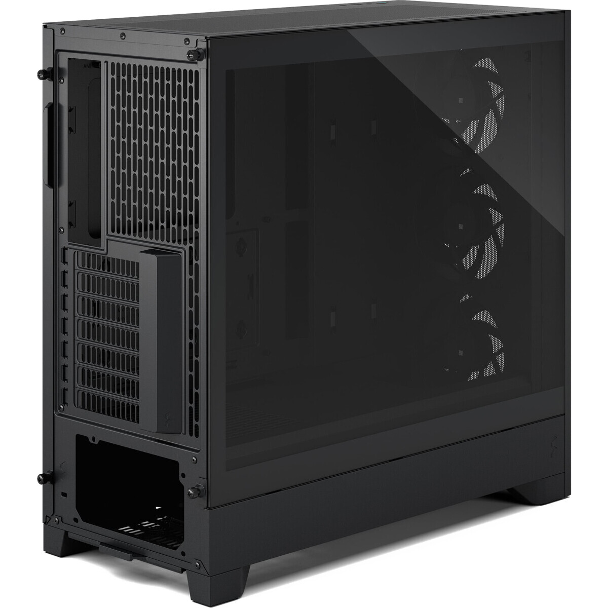 Boîtier Fractal Design Pop 2 Air Black TG - FD-C-POA2A-02 - photo 9
