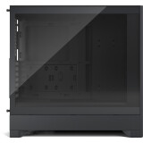 Boîtier Fractal Design Pop 2 Air Black TG (FD-C-POA2A-02)