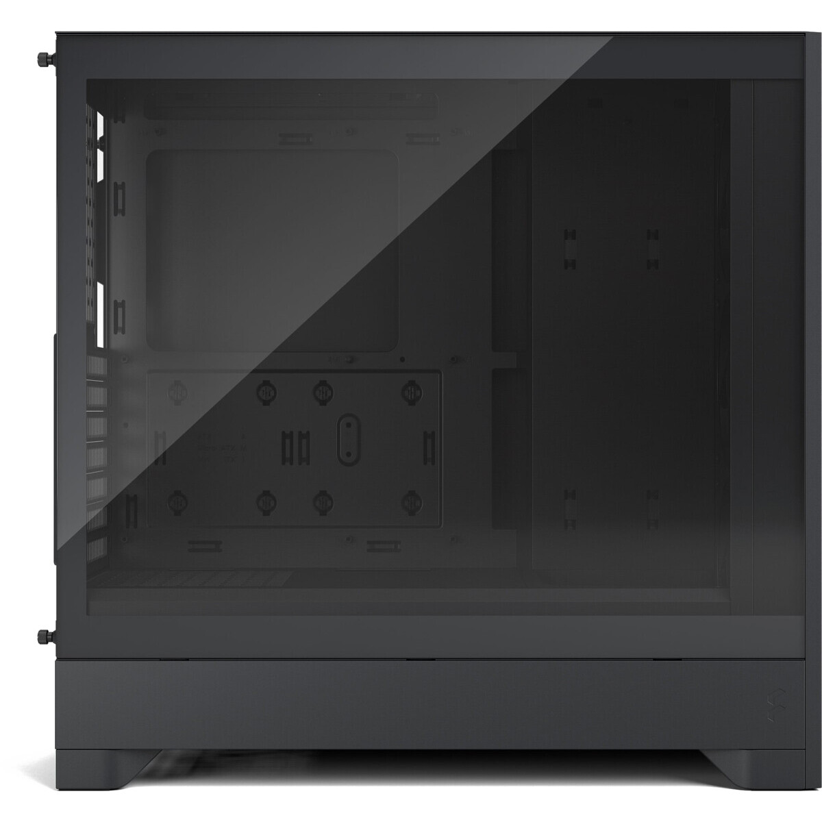 Boîtier Fractal Design Pop 2 Air Black TG - FD-C-POA2A-02 - photo 10