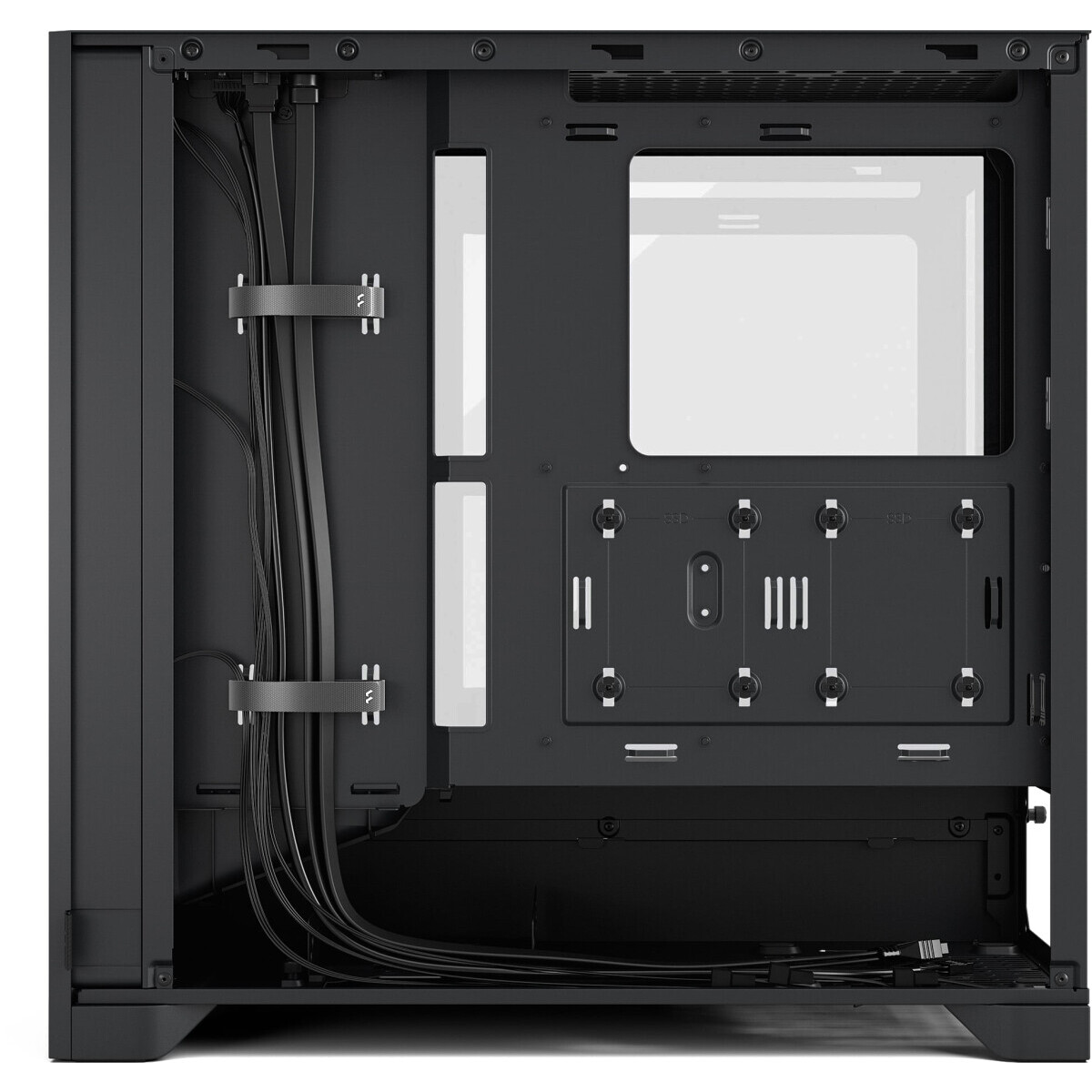 Boîtier Fractal Design Pop 2 Air Black TG - FD-C-POA2A-02 - photo 12