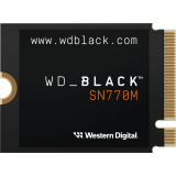 Disque SSD 2TB WD Black SN770M (WDS200T3X0G)