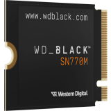 Disque SSD 2TB WD Black SN770M (WDS200T3X0G)