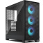 Corps Fractal Design Pop 2 Air Black TG RGB - FD-C-POA2A-03