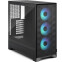 Corps Fractal Design Pop 2 Air Black TG RGB - FD-C-POA2A-03 - photo 2