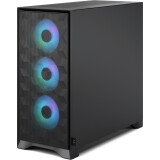Corps Fractal Design Pop 2 Air Black TG RGB (FD-C-POA2A-03)