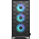 Corps Fractal Design Pop 2 Air Black TG RGB (FD-C-POA2A-03)