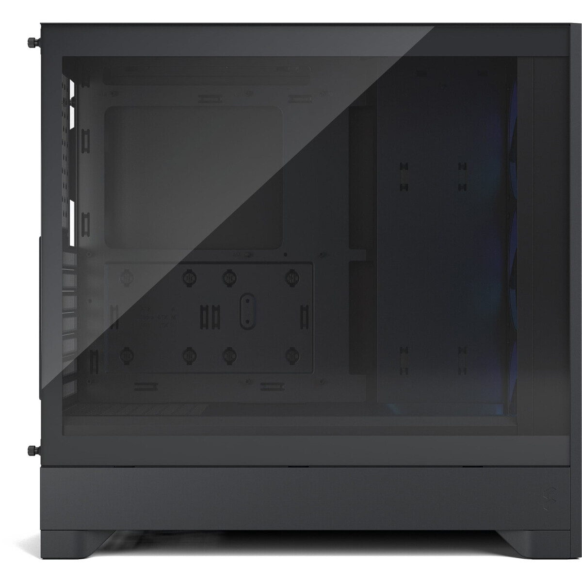 Corps Fractal Design Pop 2 Air Black TG RGB - FD-C-POA2A-03 - photo 10