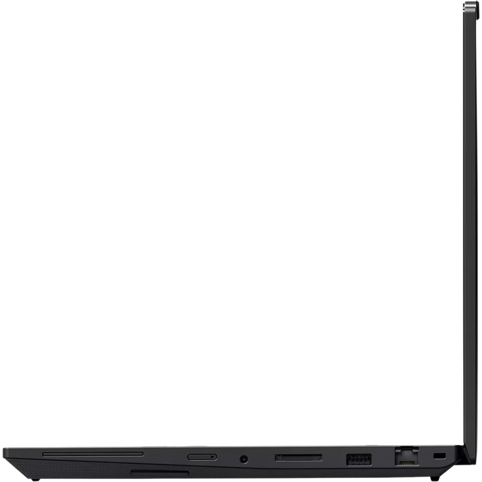 ordinateur portable Lenovo ThinkPad P16v Gen 3 (Intel) (21RS004DFR) - photo 3