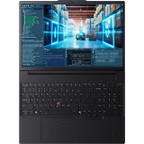 ordinateur portable Lenovo ThinkPad P16v Gen 3 (Intel) (21RS004DFR)