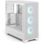 Corps Fractal Design Pop 2 Air White TG RGB - FD-C-POA2A-04