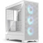 Corps Fractal Design Pop 2 Air White TG RGB - FD-C-POA2A-04 - photo 2