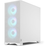 Corps Fractal Design Pop 2 Air White TG RGB (FD-C-POA2A-04)