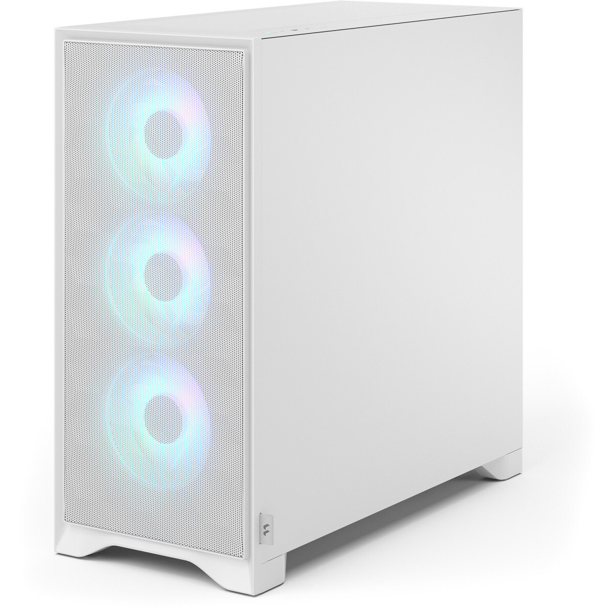 Corps Fractal Design Pop 2 Air White TG RGB - FD-C-POA2A-04 - photo 4