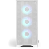 Corps Fractal Design Pop 2 Air White TG RGB (FD-C-POA2A-04)