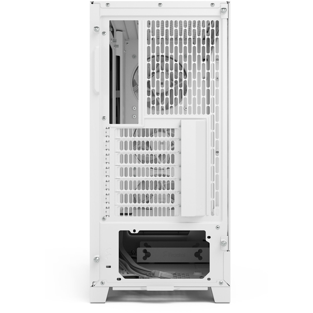Corps Fractal Design Pop 2 Air White TG RGB - FD-C-POA2A-04 - photo 7