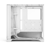 Corps Fractal Design Pop 2 Air White TG RGB (FD-C-POA2A-04)