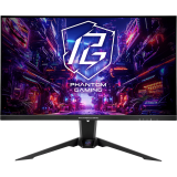 Moniteur ASRock 32" Phantom Gaming PG32QFT