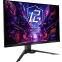 Moniteur ASRock 32" Phantom Gaming PG32QFT - photo 2