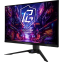 Moniteur ASRock 32" Phantom Gaming PG32QFT - photo 3