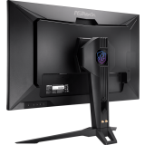 Moniteur ASRock 32" Phantom Gaming PG32QFT